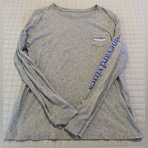 Vineyard Vines long sleeve t-shirt